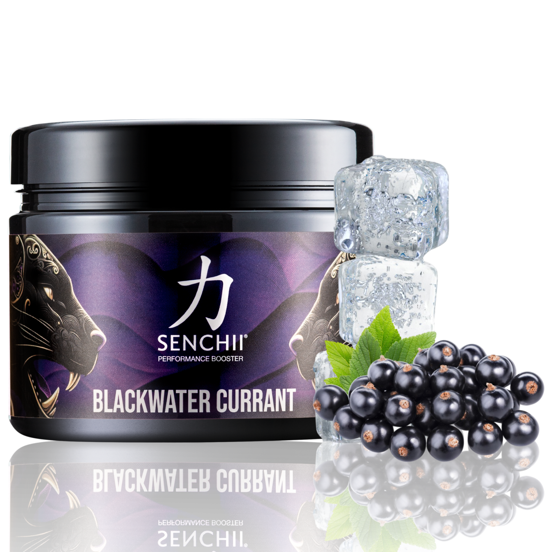 Blackwater Currant