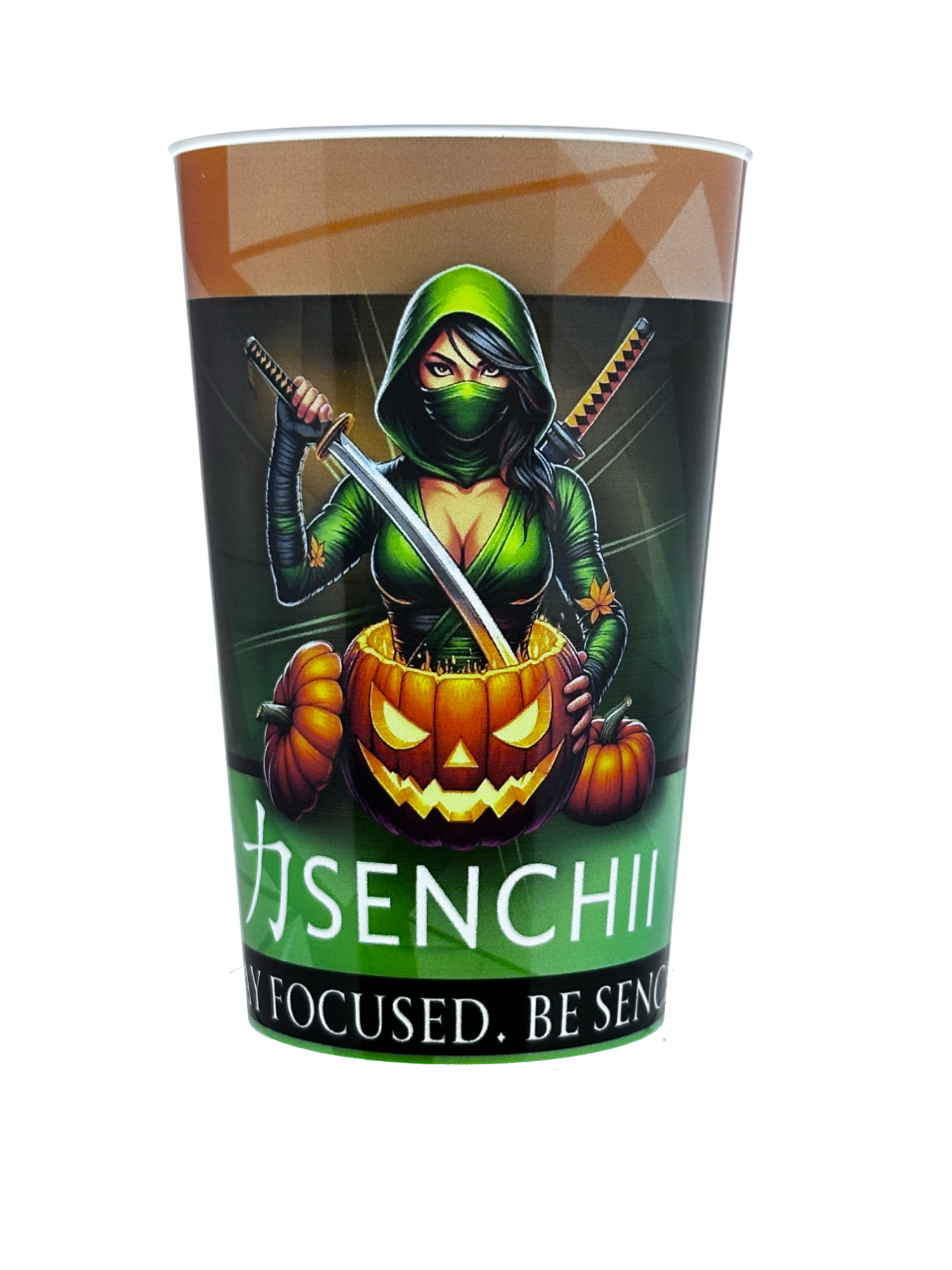 Halloween Cup Halloween Cup