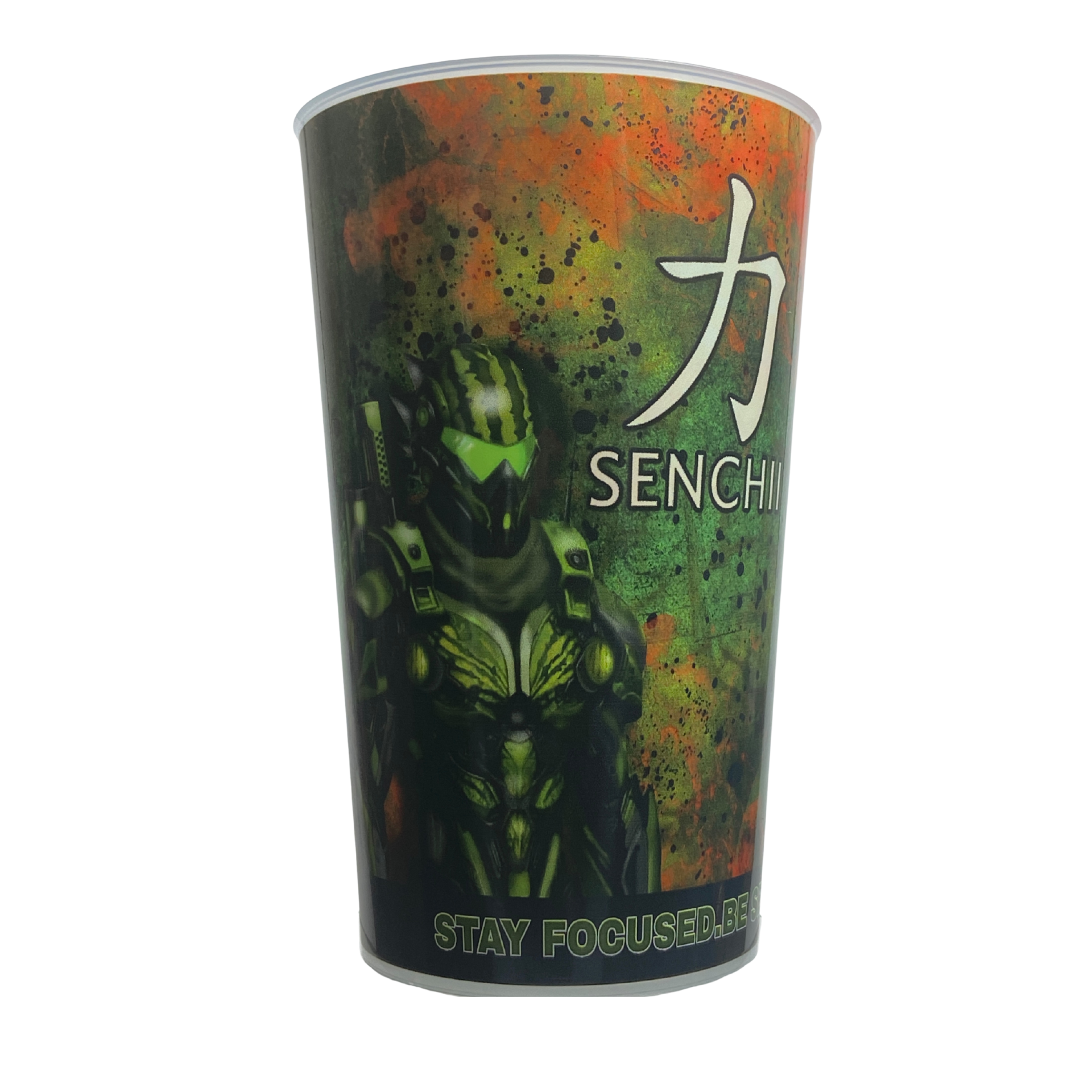 Melone Lime Gear Cup Melone Lime Gear Cup