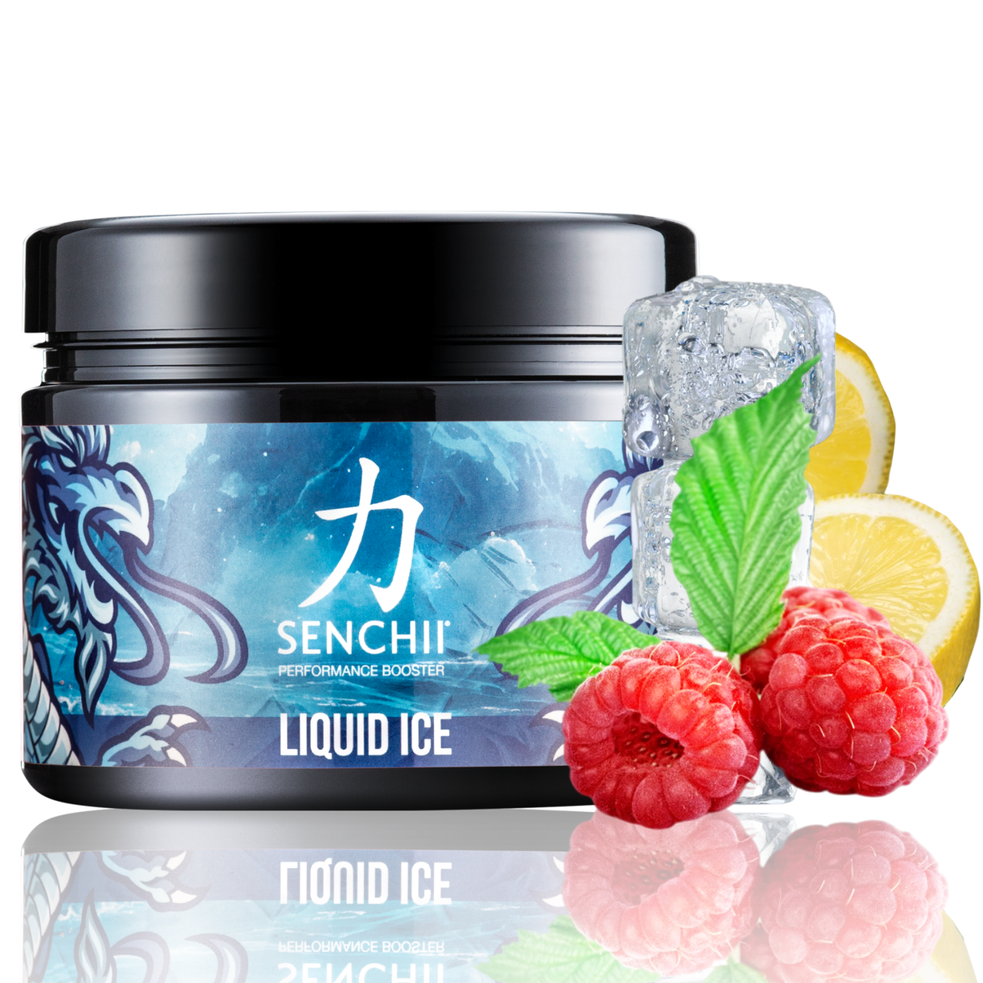 Liquid Ice Liquid Ice