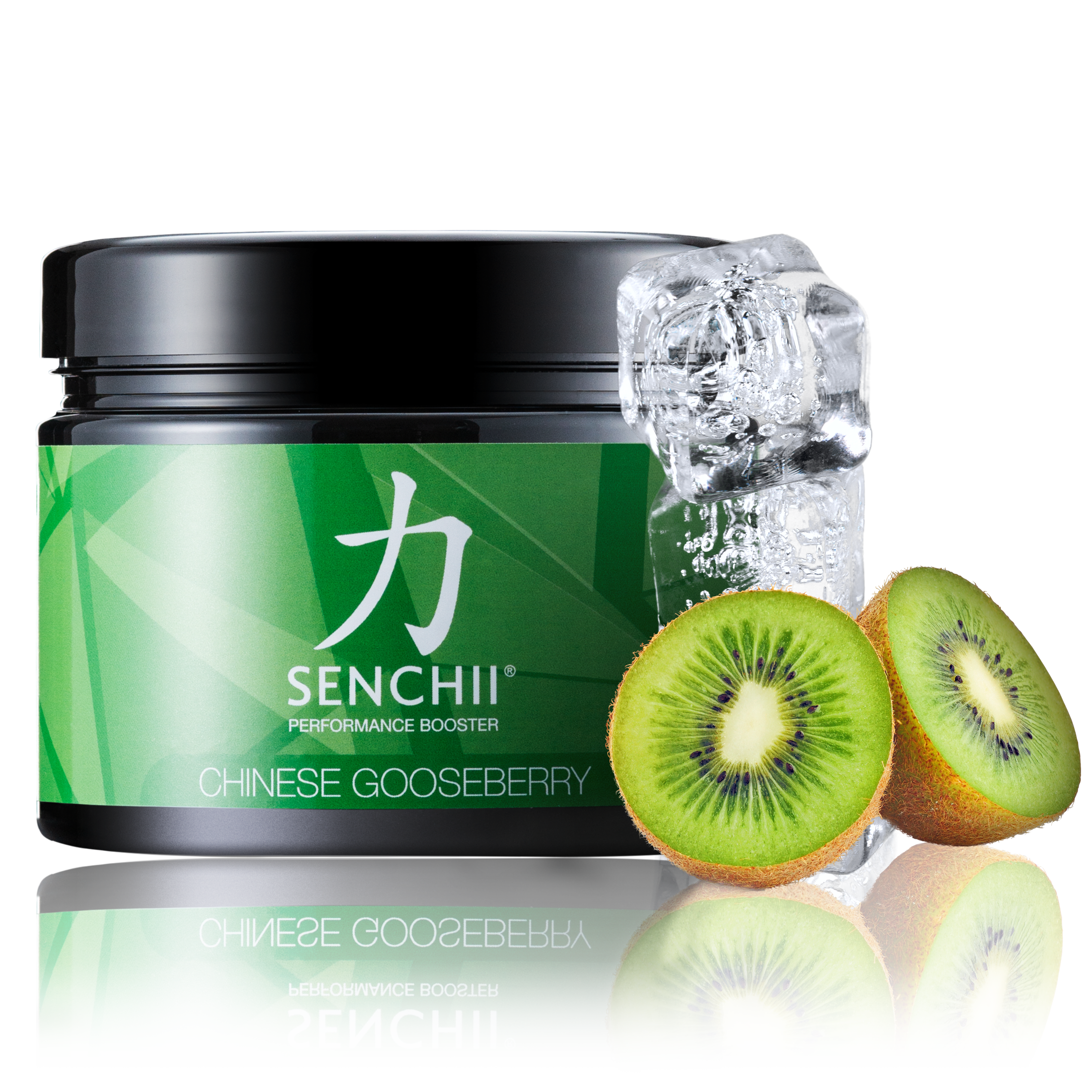 Chinese Gooseberry Chinese Gooseberry