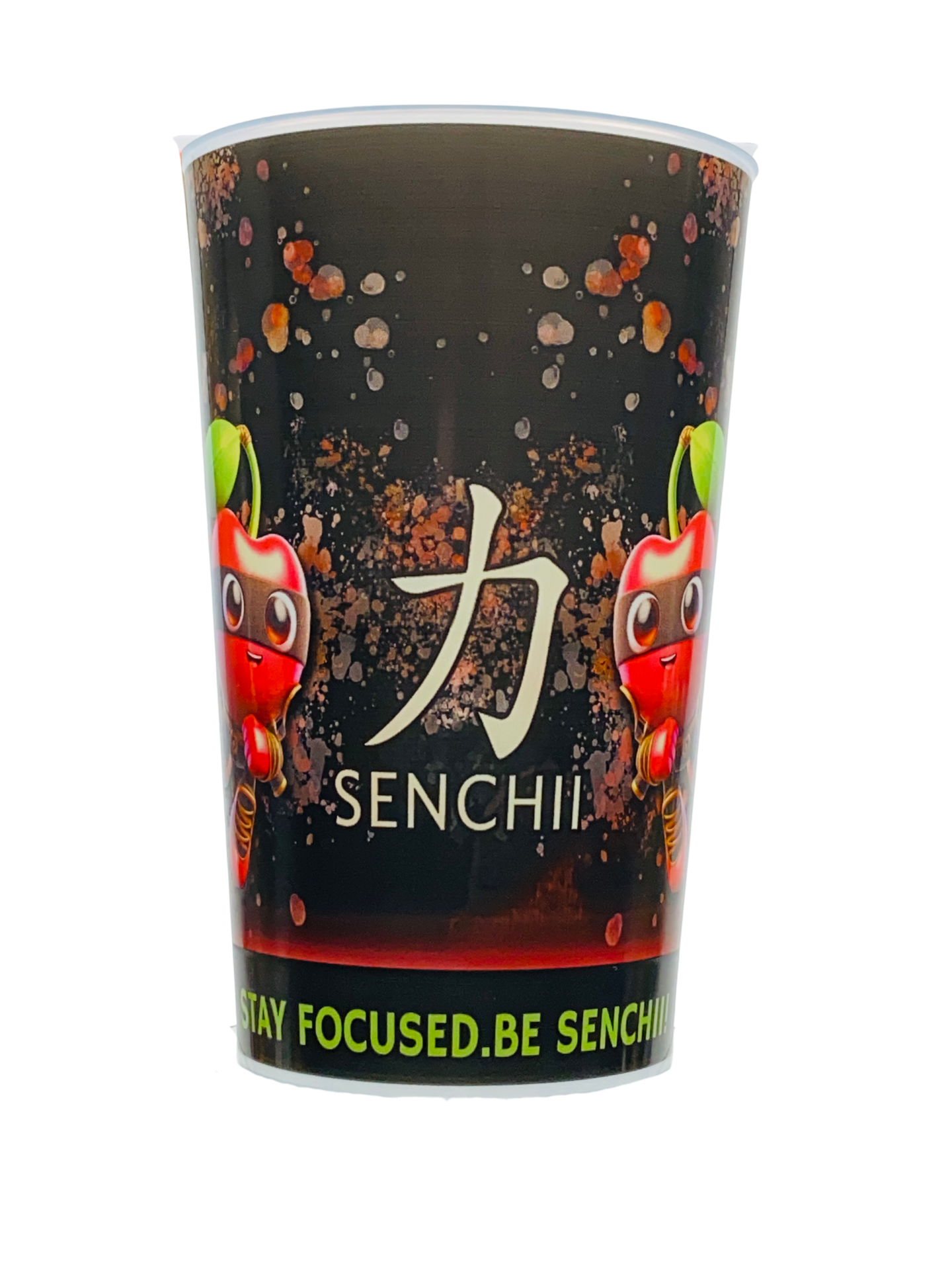 Sweet Cherry Cup Sweet Cherry Cup