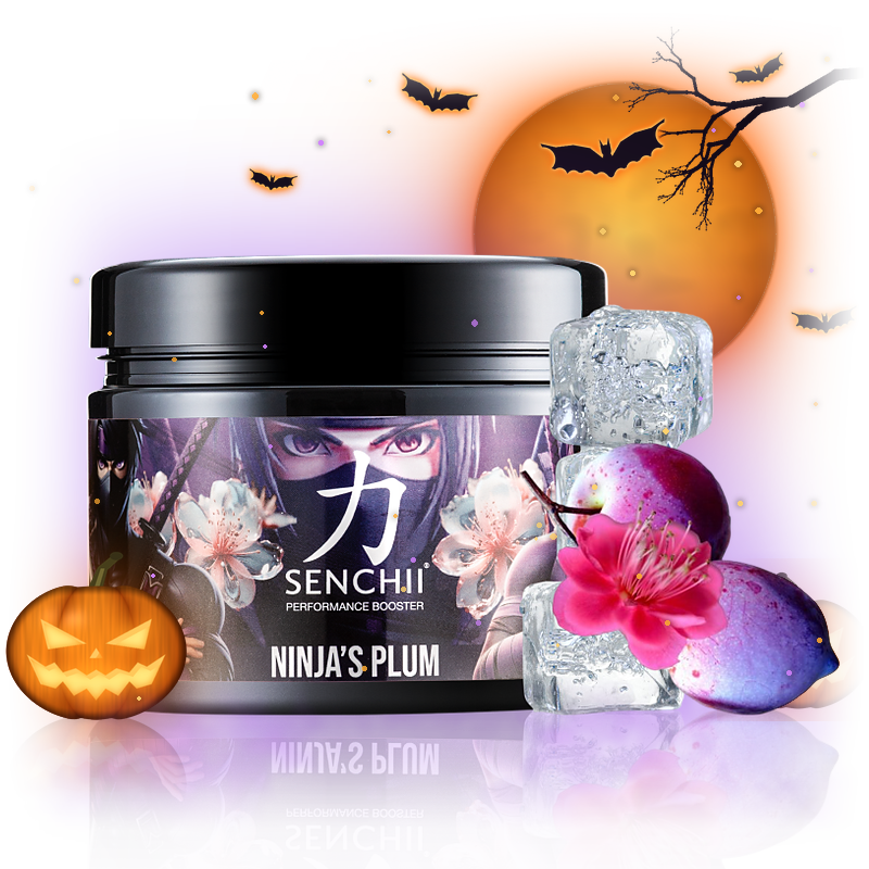 Ninjas Plum Ninjas Plum