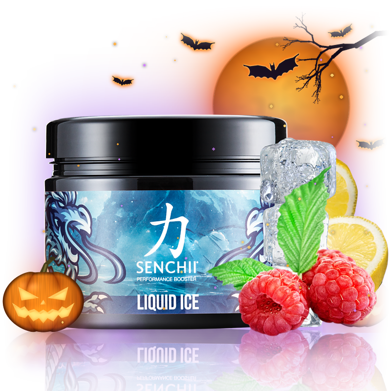 Liquid Ice