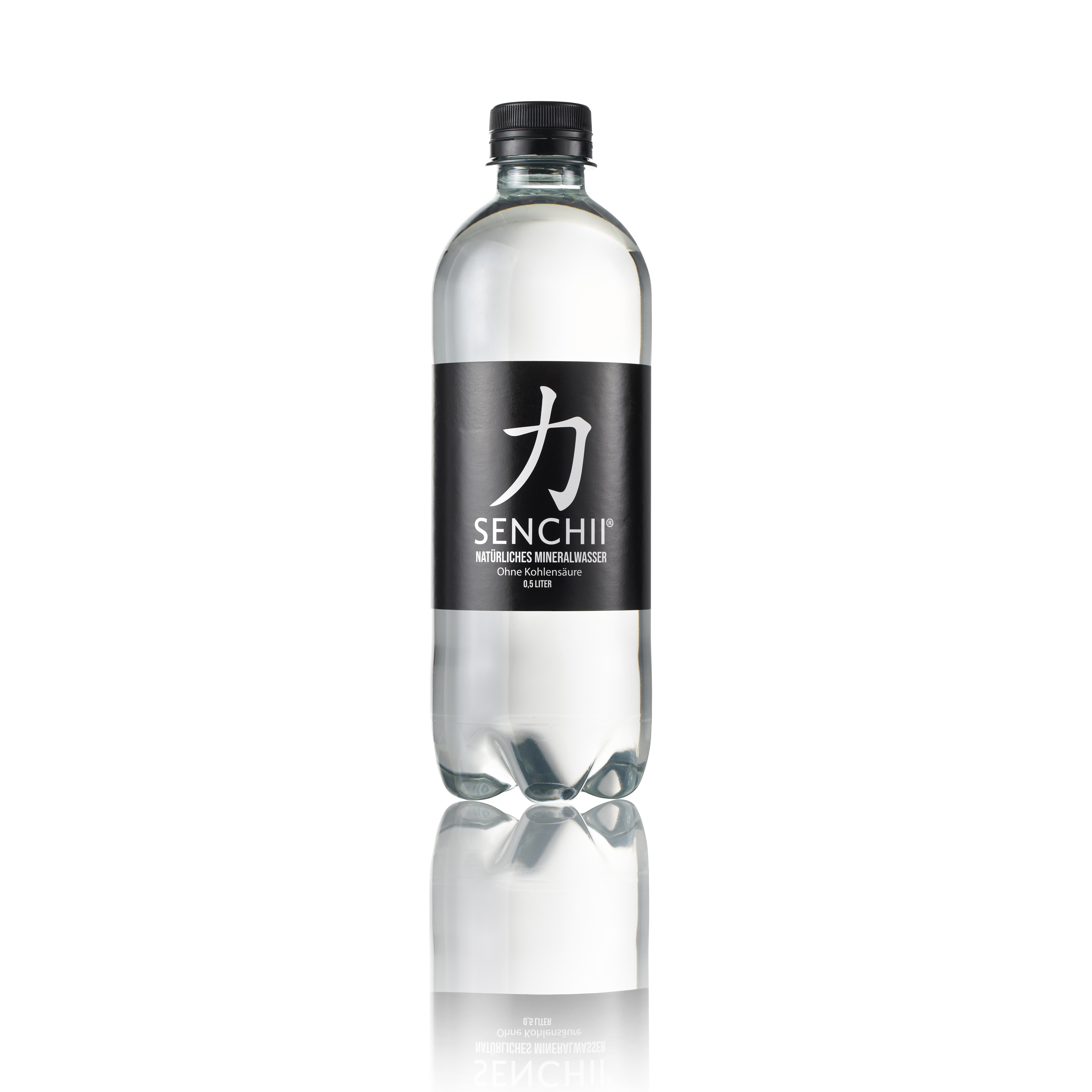 Mineralwasser ohne Kohlensäure 500 ml