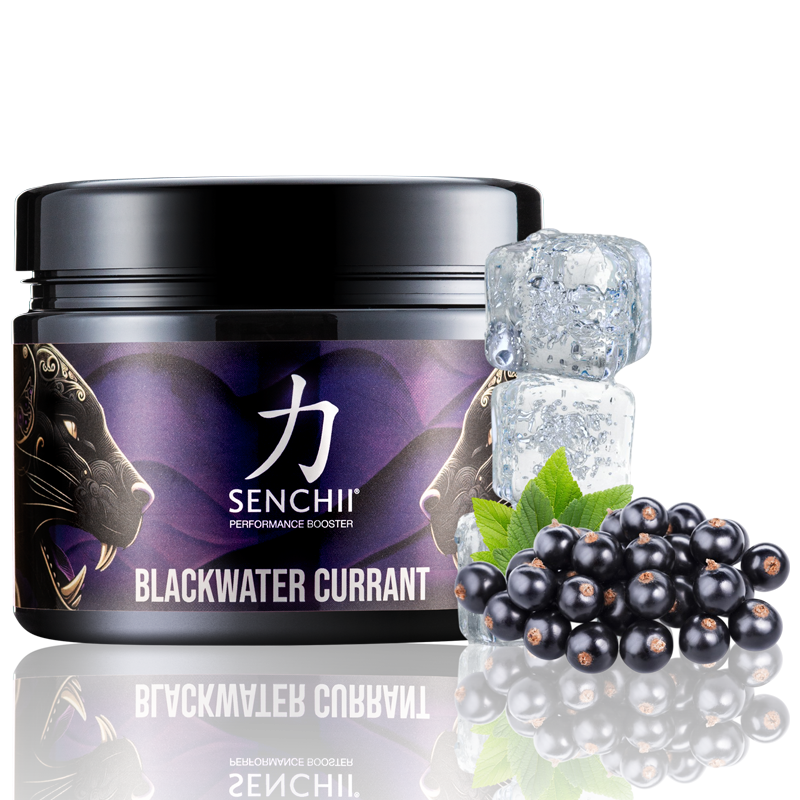 Blackwater Currant