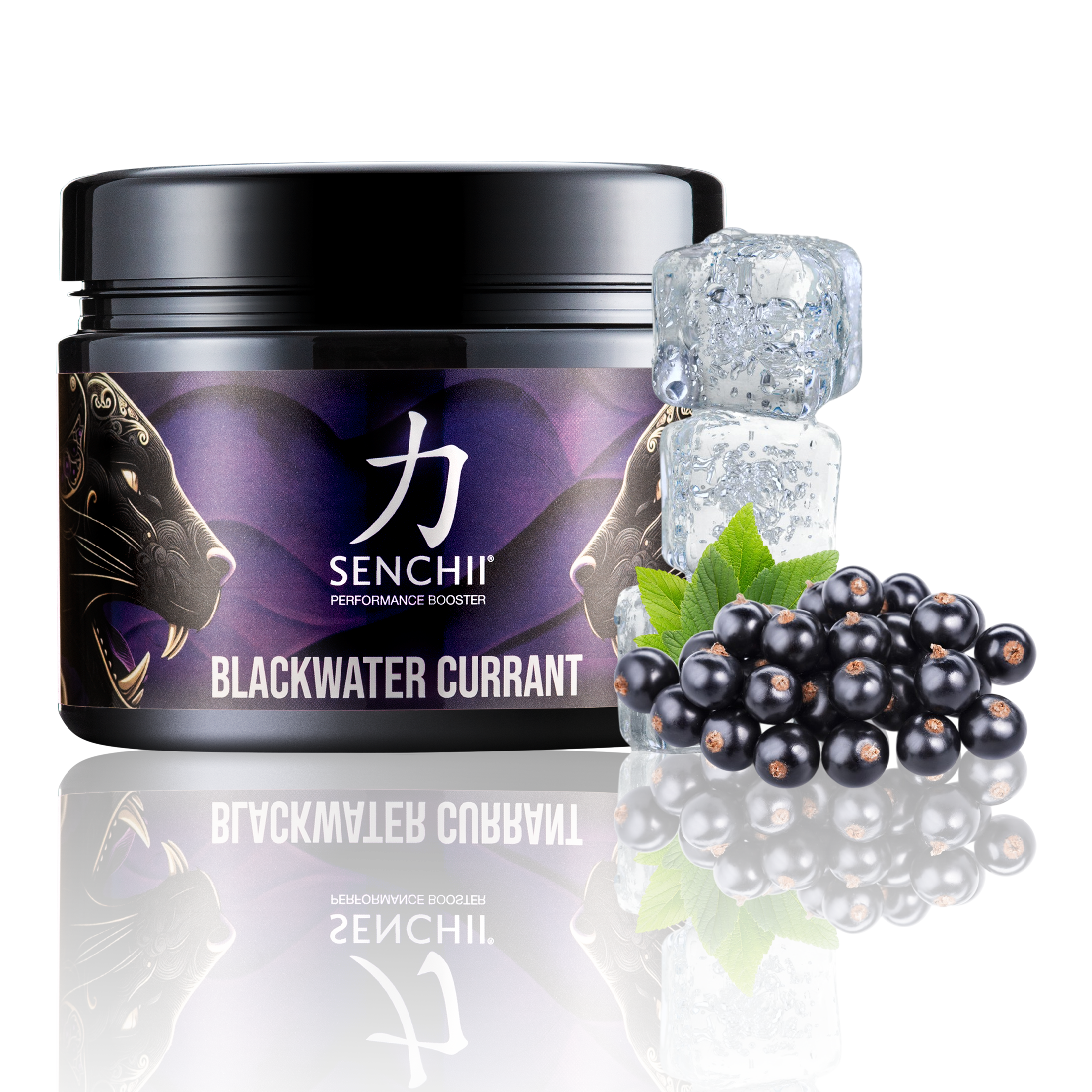 Blackwater Currant