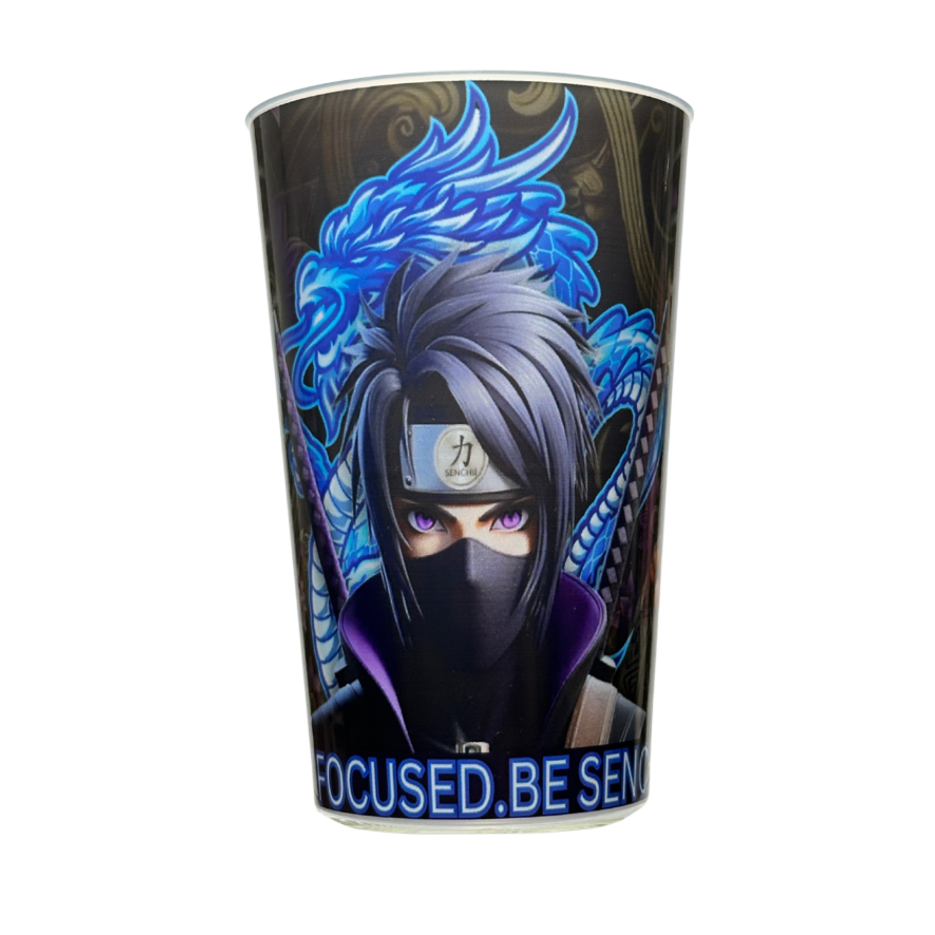 SENCHII Cup – New Designs SENCHII Cup – New Designs