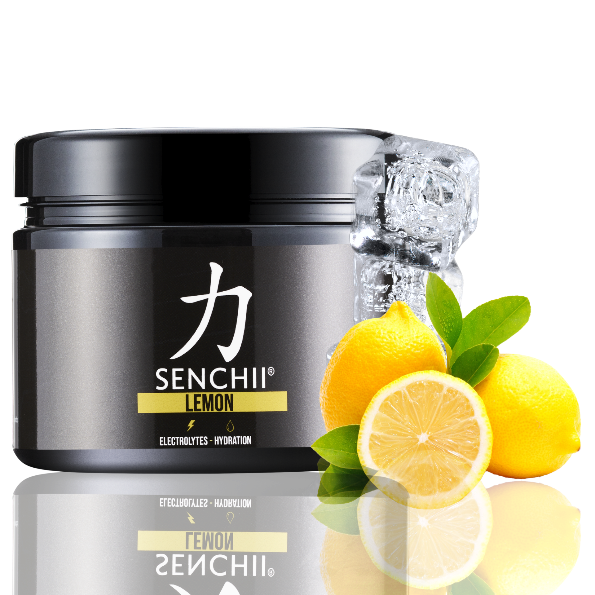 Hydration Lemon