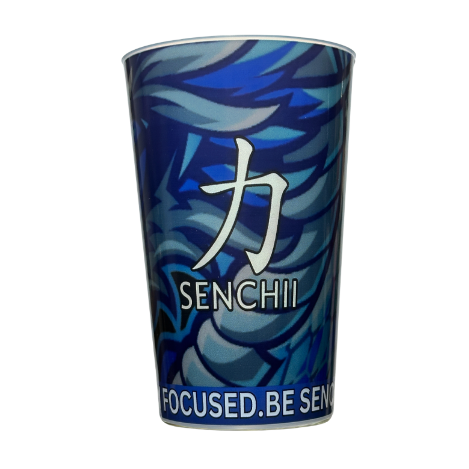 Liquid ICE ❄🐉 Cup