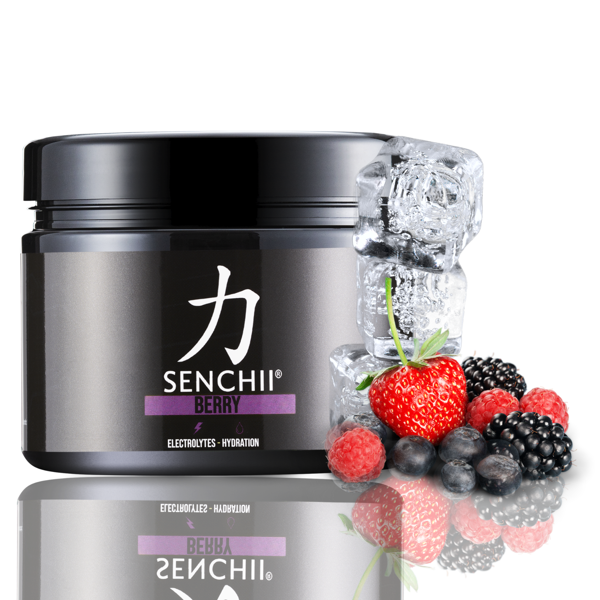 Hydration Berry