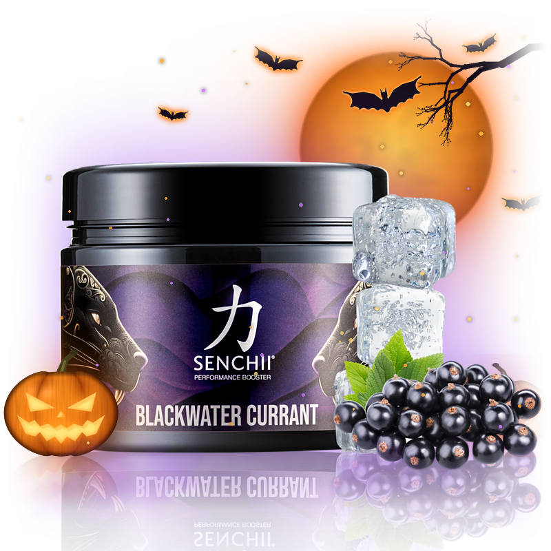 Blackwater Currant