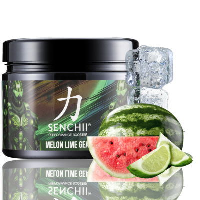 Melon Lime Gear