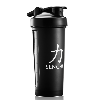 Shaker Schwarz