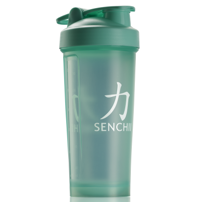 Shaker Türkis