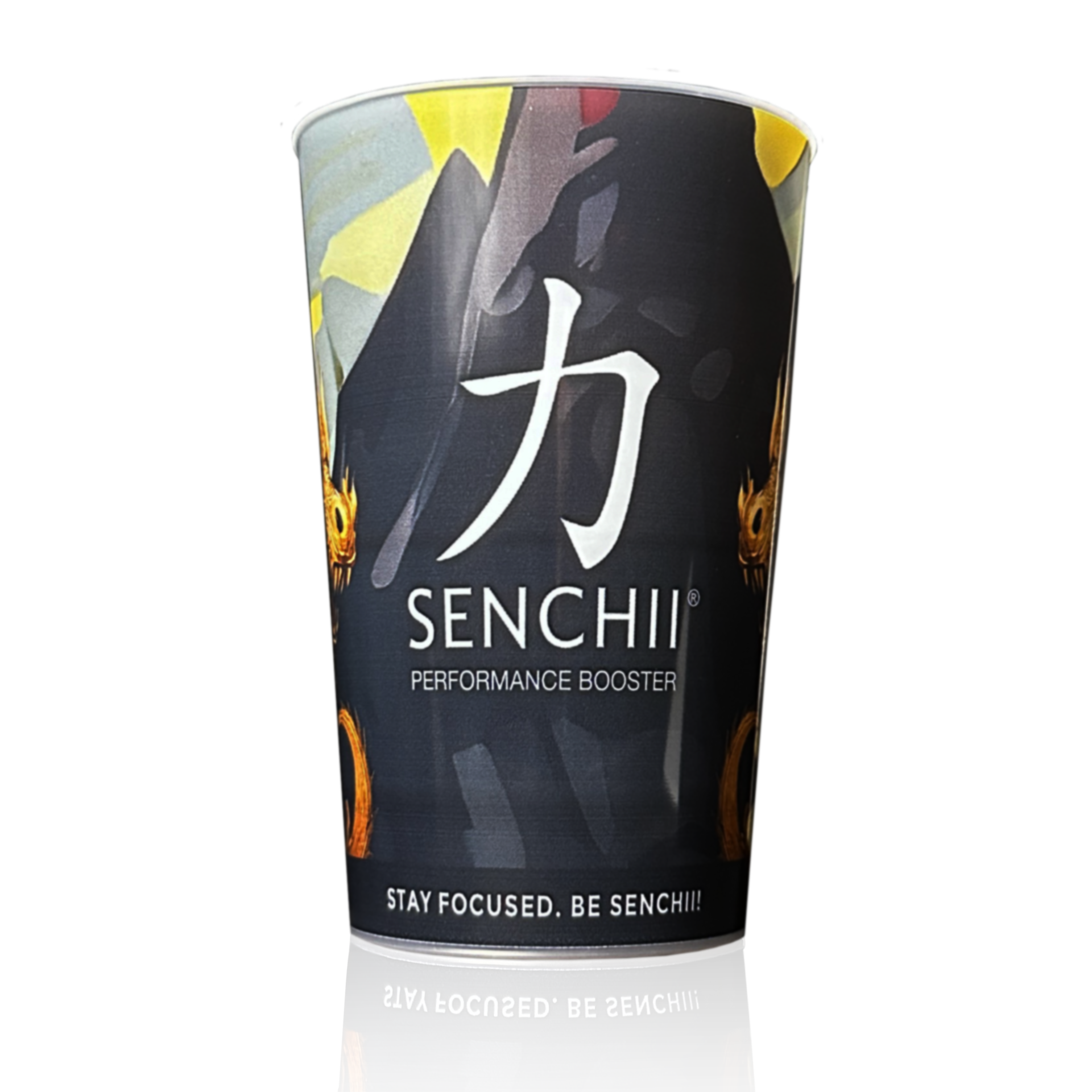 Becher: Dragons Breath