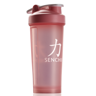 Shaker Apricot